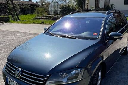 VW Passat 258.000 km 5.800 &euro; Kitzingen 97318