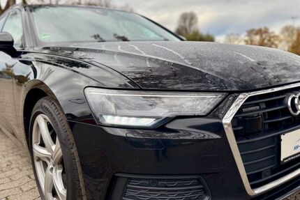 Audi A6 235.000 km 19.999 &euro; Buxtehude 21614