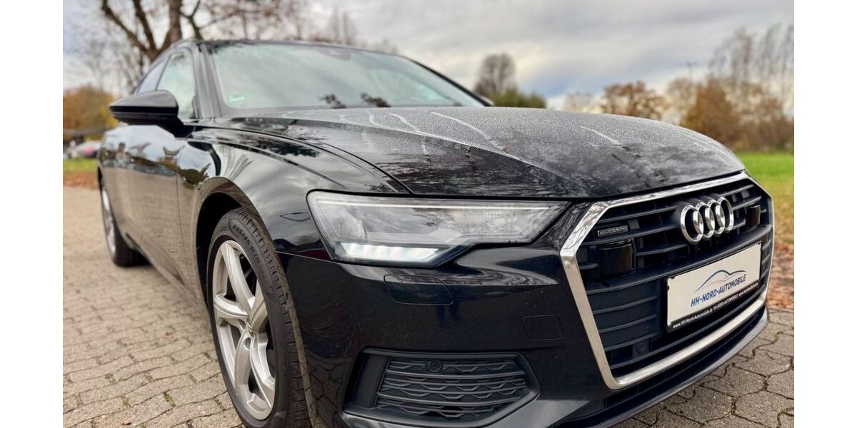 Audi A6 235.000 km 19.999 &euro; Buxtehude 21614