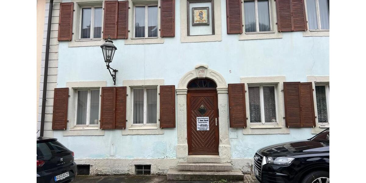 Reihenhaus Ellingen - 10 Zimmer, 240 m&sup2;, 385.000&euro; | Angebot:26367829