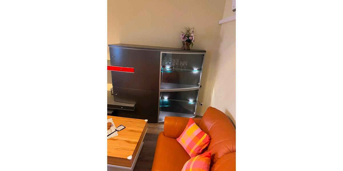 Terrassenwohnung Aschersleben - 1 Zimmer, 41 m&sup2;, 595&euro; | Angebot:15182942