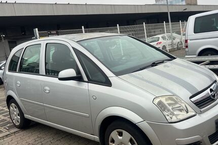 Opel Meriva 231.234 km 699 € Nürnberg 90439