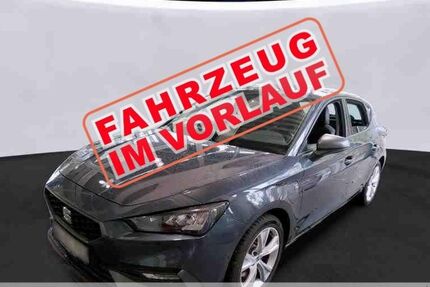 Seat Leon 40.050 km 18.999 &euro; Chemnitz - Mittelbach 09224