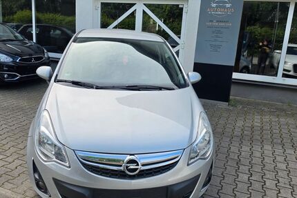 Opel Corsa 65.603 km 2.990 &euro; Reichenbach/O.L. 02894