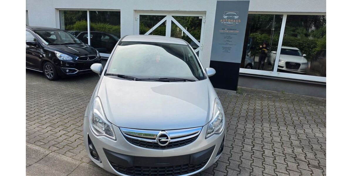 Opel Corsa 65.603 km 2.990 &euro; Reichenbach/O.L. 02894