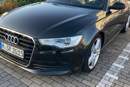 Audi A6 181.000 km 9.990 € Garbsen 30826