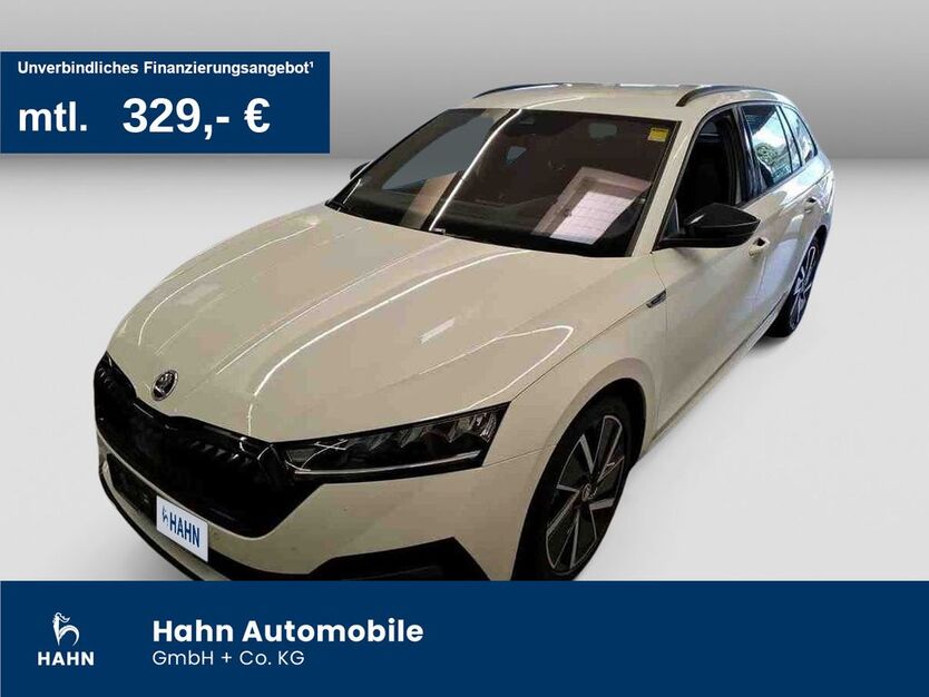 Skoda Octavia 84.789 km 25.930 € Weinstadt-Endersbach 71384