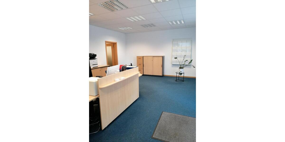 Gewerbeobjekt Stadtallendorf - 780&euro; | Angebot:26304713