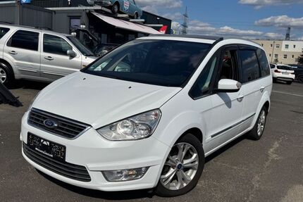 Ford Galaxy 202.050 km 10.390 &euro; Maintal 63477