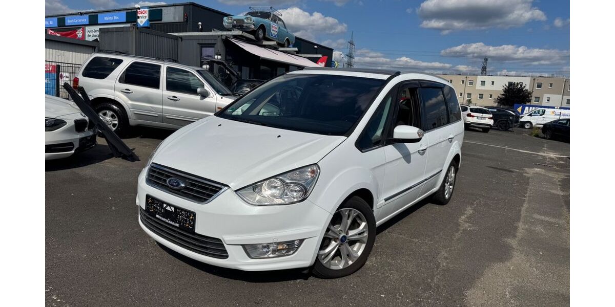 Ford Galaxy 202.050 km 10.590 &euro; Maintal 63477
