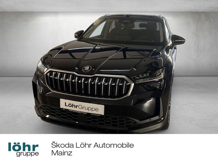 Skoda Kodiaq 17.264 km 41.980 € Mainz 55120