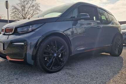 BMW i3 17.568 km 31.870 &euro; Wörth am Main 63939
