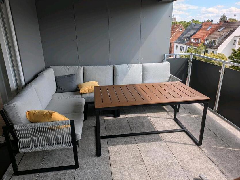 Tolle 3Zi Wohnung, 110qm in Schwachhausen, Bürgerpark