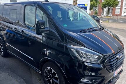 Ford Tourneo Custom 65.000 km 35.800 &euro; Neuss 41468