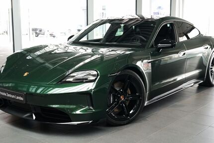 Porsche Taycan 14.900 km 107.000 &euro; Landau 76829