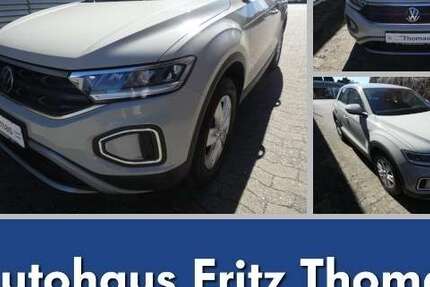 VW T-Roc 82.920 km 17.950 &euro; Celle 29223