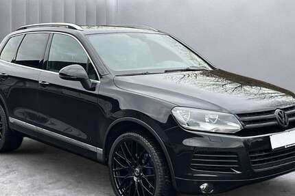 VW Touareg 191.500 km 15.999 &euro; Osterode, Harz 37520