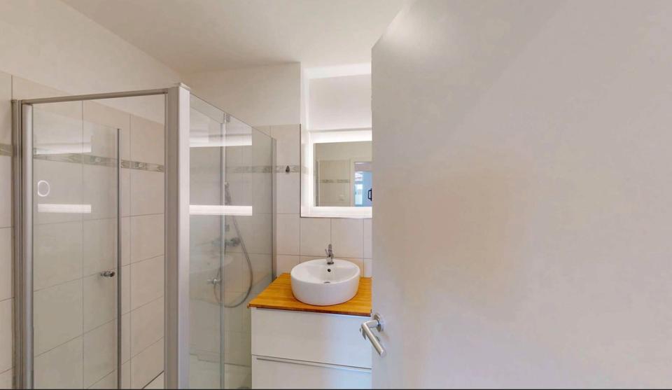 Erdgeschoßwohnung Dresden Pieschen - 4 Zimmer, 82 m&sup2;, 220.000&euro; | Angebot:25932100