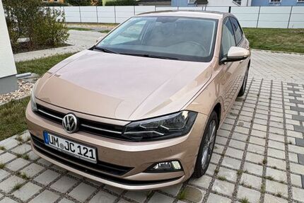 VW Polo 139.000 km 7.750 &euro; Berlin 12557