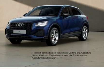 Audi Q2 4.500 km 27.285 &euro; Passau 94036