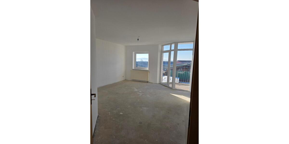 Etagenwohnung Dahlen - 3 Zimmer, 85 m&sup2;, 525&euro; | Angebot:24212640