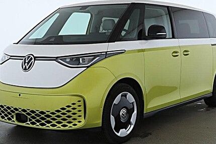 VW ID. Buzz 14.058 km 64.950 € Duderstadt 37115