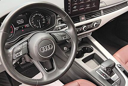 Audi A4 94.800 km 17.300 &euro; Germersheim 76726