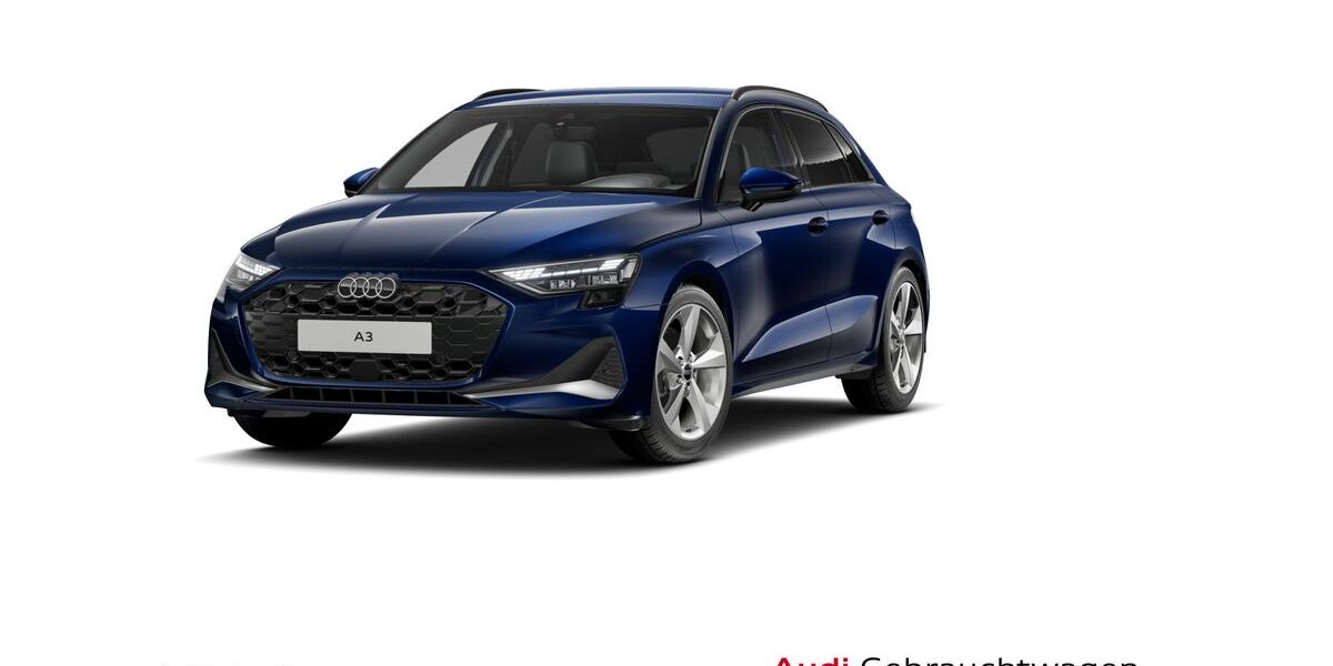 Audi A3 8.175 km 99.999 &euro; Siegen 57074