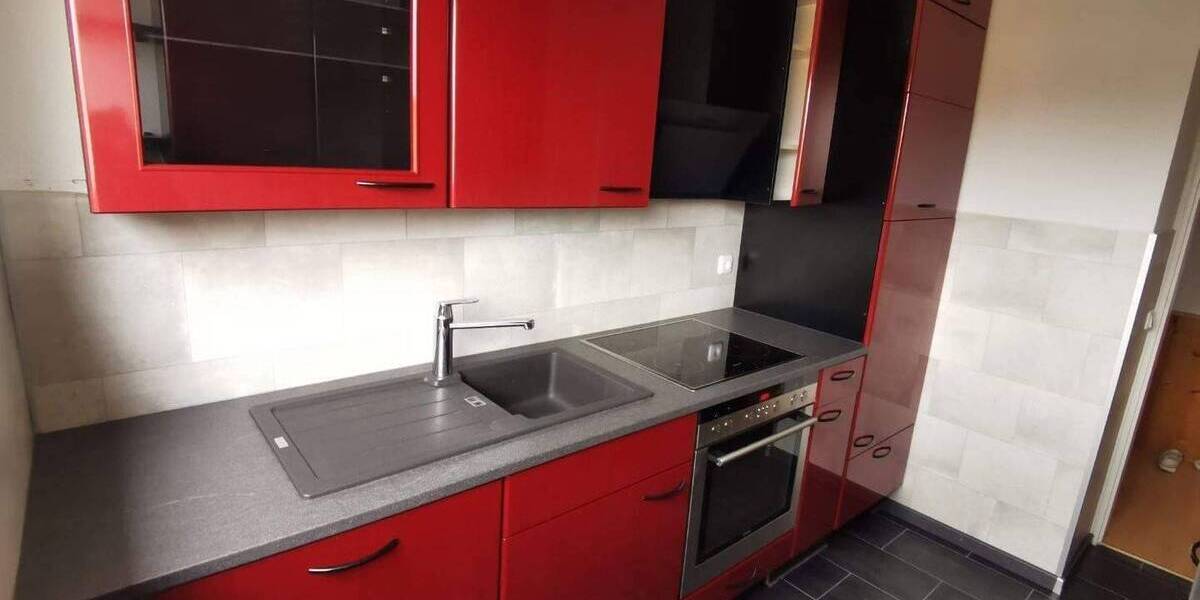 Etagenwohnung Fürth Südstadt - 2 Zimmer, 67 m&sup2;, 650&euro; | Angebot:26377269