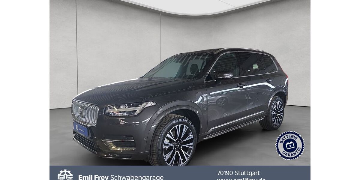 Volvo XC90 18.198 km 64.990 &euro; Stuttgart 70190