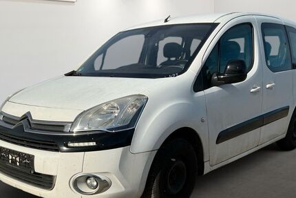 Citroen Berlingo 201.218 km 3.999 &euro; Brehna 06796