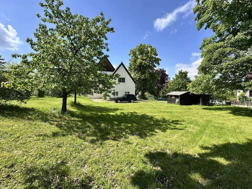 Grundstück zu verkaufen in Markkleeberg 985.000 € 1090 m²