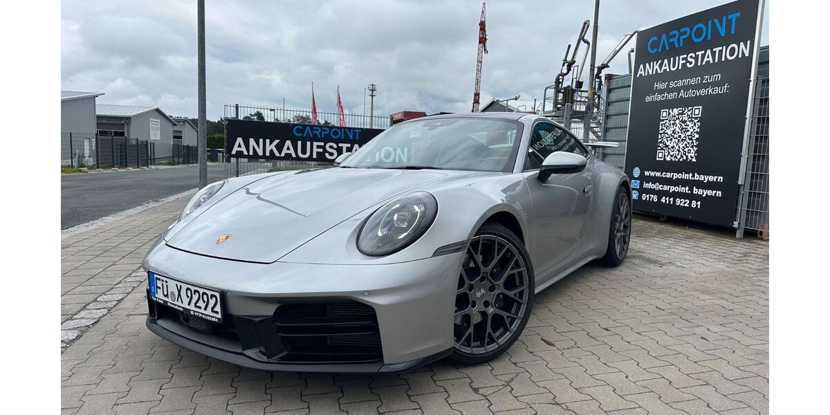 Porsche 911 Urmodell 58.600 km 117.000 &euro; Wilhermsdorf 91452