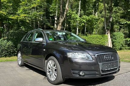 Audi A4 177.037 km 5.100 € Neukirchen 94362