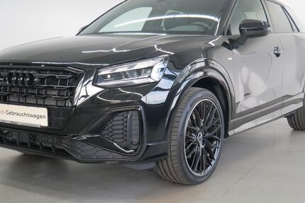 Audi Q2 33.000 km 38.440 &euro; Passau 94036