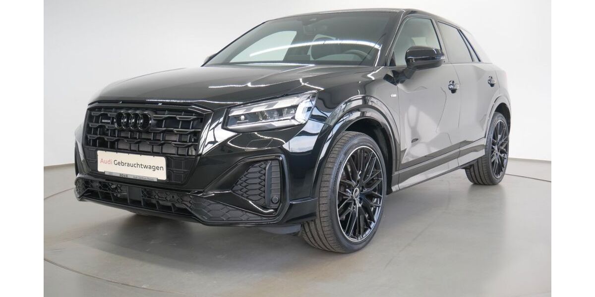 Audi Q2 33.000 km 38.590 &euro; Passau 94036