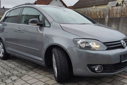 VW Golf Plus 120.000 km 6.900 &euro; Bechtsrieth 92699