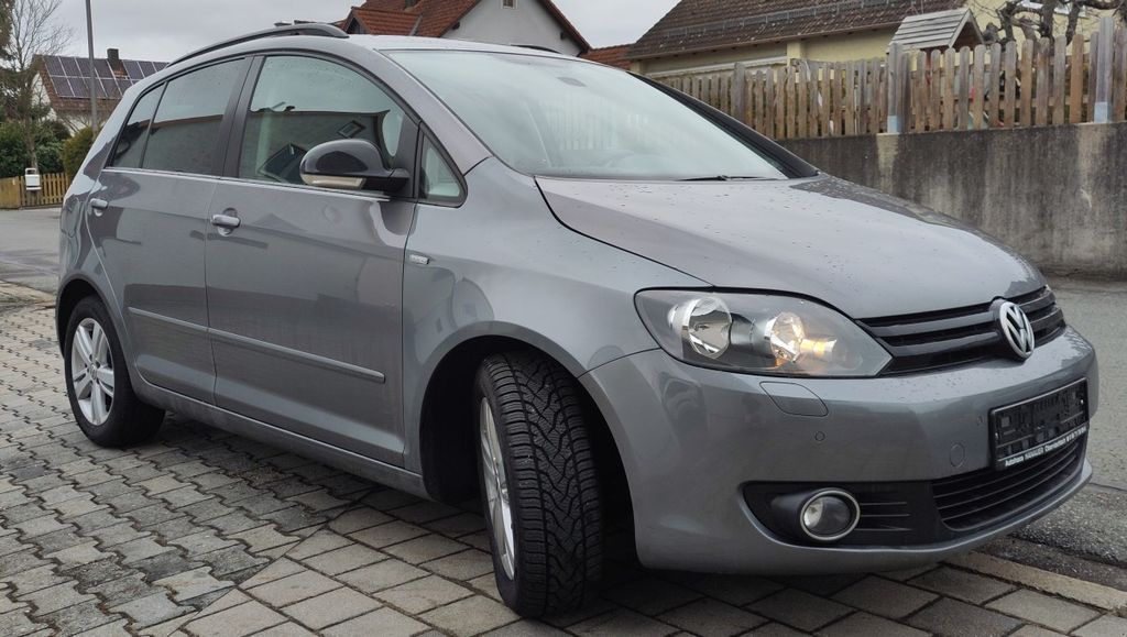 VW Golf Plus 120.000 km 6.900 &euro; Bechtsrieth 92699
