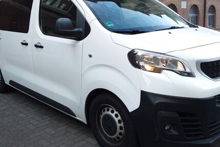 Peugeot Expert 290.050 km 9.999 &euro; Mülheim an der Ruhr 45473