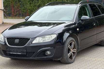 Seat Exeo 169.000 km 1.900 &euro; Bad Grund 37539