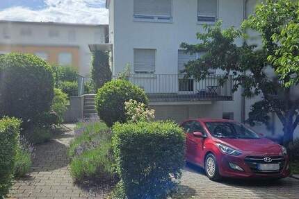 Familien-Immobilie mit Top-Lage von privat - 130m² Wohnen + 42m² Nutzfläche - 271m² Grund 5 zimmer