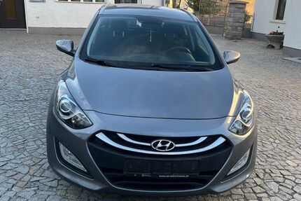 Hyundai i30 113.767 km 4.980 &euro; Panschwitz-Kuckau 01920