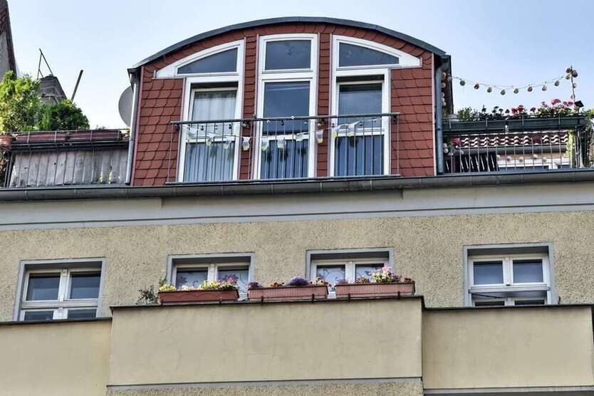 Wohnung zum Kaufen in Berlin 182.000 € 38.61 m²