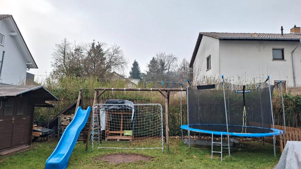Mehrfamilienhaus, Wohnhaus Mehlingen - 478.000&euro; | Angebot:27094839