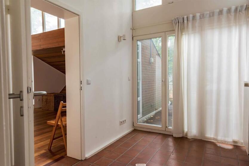 Charmantes freistehendes Einfamilienhaus (100 m²) in zentraler Lage zimmer