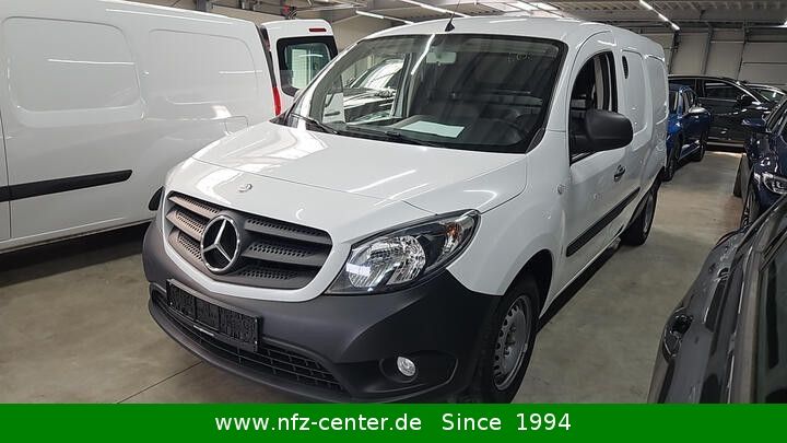 Mercedes-Benz Citan 173.000 km 8.500 &euro; KARLSFELD (b.München) 85757