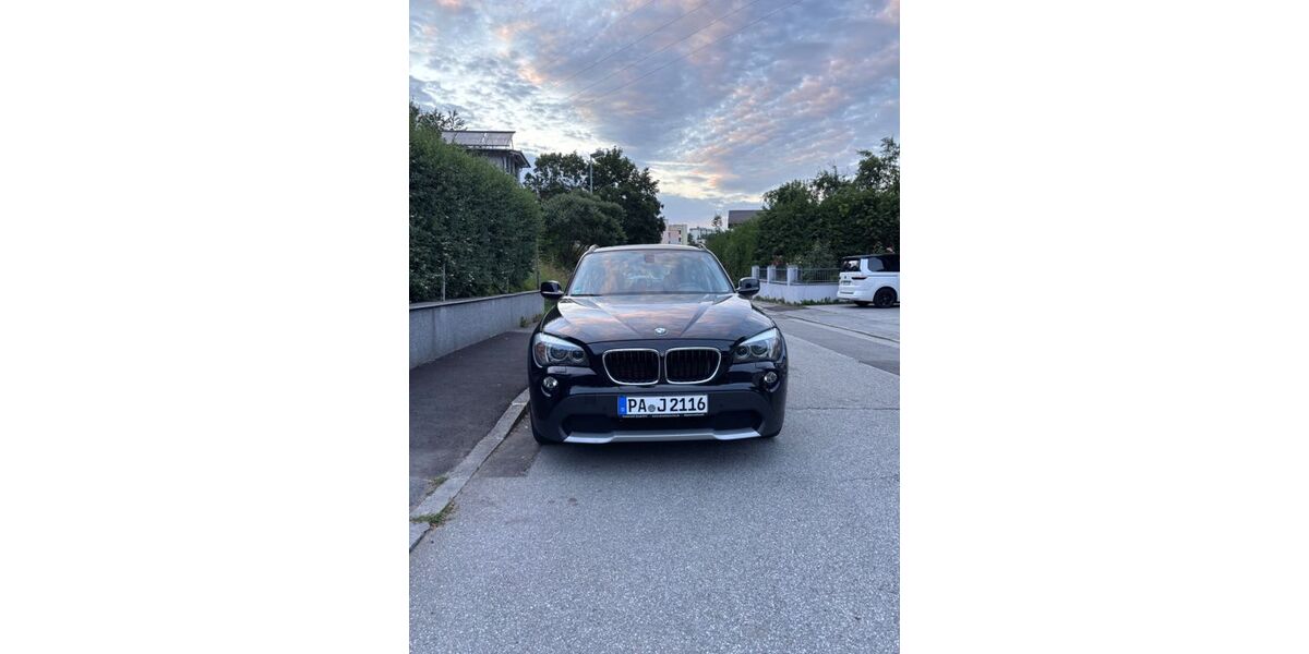 BMW X1 158.355 km 7.100 &euro; Passau 94036