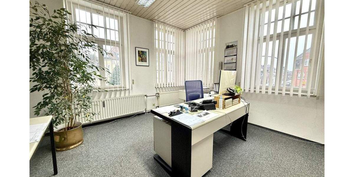 Geldern: Charmante Gewerbefläche in zentraler Lage von Geldern 8 zimmer