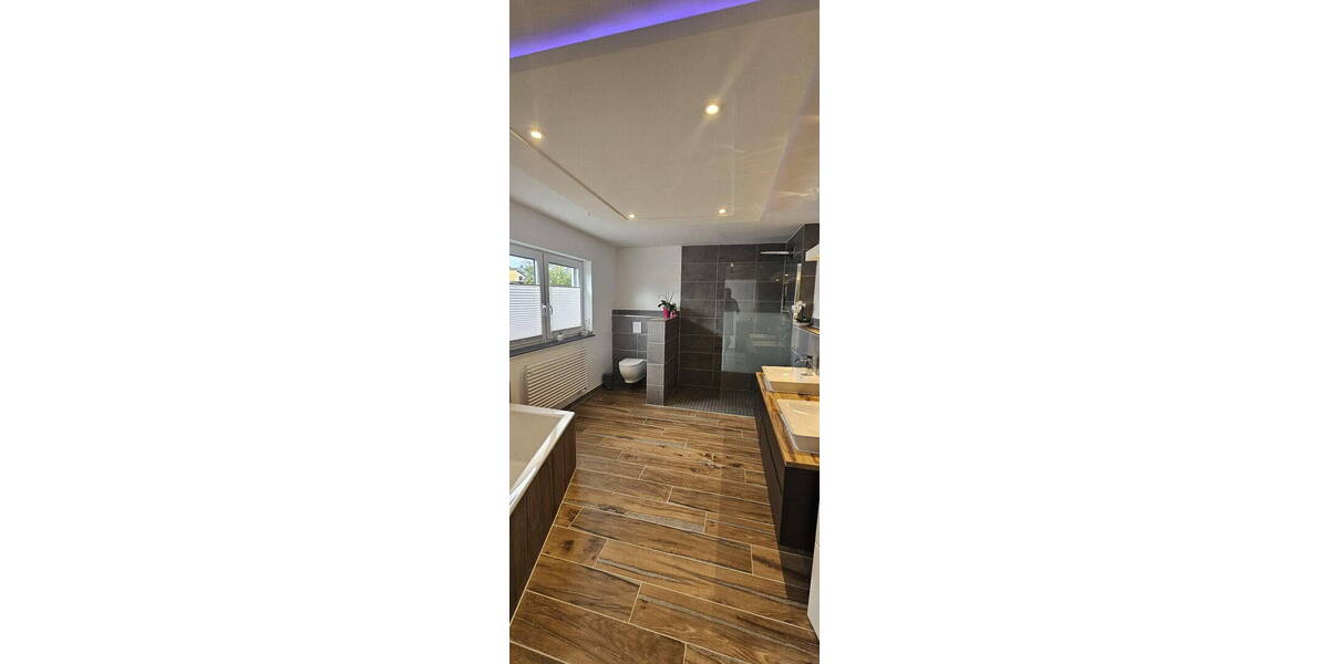 Doppelhaushälfte Leipzig Mockau-Nord - 5 Zimmer, 165 m&sup2;, 1.900&euro; | Angebot:26243861