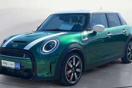 Mini Cooper S 17.346 km 25.930 &euro; Eningen b. Reutlingen 72800